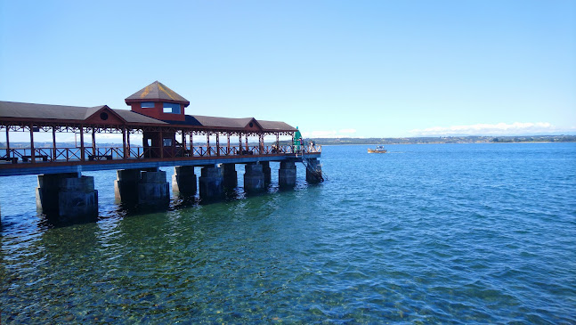 Restaurant y Hospedaje Costa Azul - Calbuco