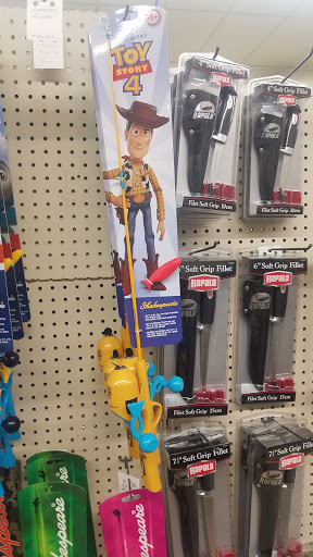 Sporting Goods Store «Hunters Gallery», reviews and photos, 237 Mt Cobb Hwy, Hamlin, PA 18427, USA