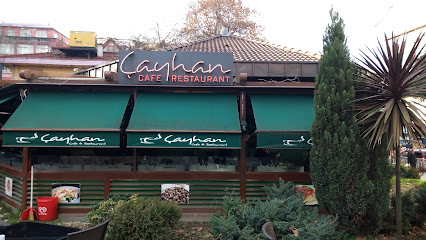 Çayhan Cafe & Restaurant
