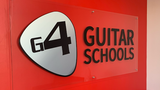 G4 Guitar Schools Norwood