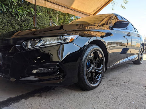 Upper Echelon Auto Service en Frederick