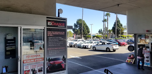 Toyota of Santa Barbara image