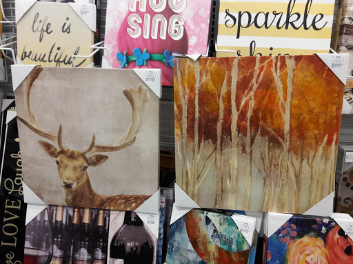 Clothing Store «Ross Dress for Less», reviews and photos, 5820 Lakewood Towne Center Blvd SW, Lakewood, WA 98499, USA