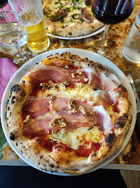 Prosciutto crudo du Restaurant italien Bar Pizzeria Osteria Le Bellini à Toulouse - n°15
