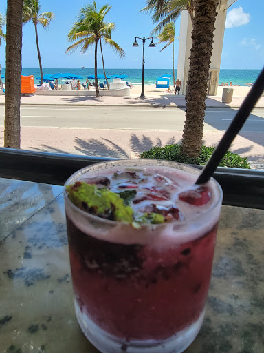 Resort «The Ritz-Carlton, Fort Lauderdale», reviews and photos, 1 N Fort Lauderdale Beach Blvd, Fort Lauderdale, FL 33304, USA