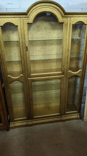 Used Furniture Store «C&D Second Chance», reviews and photos, 201 N Poplar Ave, Sanford, FL 32771, USA