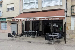 Café Bar Eugenio image