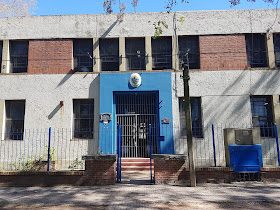 Escuela de tiempo completo N°35 República de Guatemala