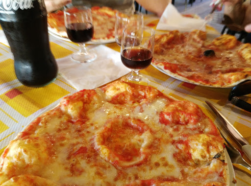 Bar Pizzeria Da Ivaldo in Montefiascone, Provincia di Viterbo