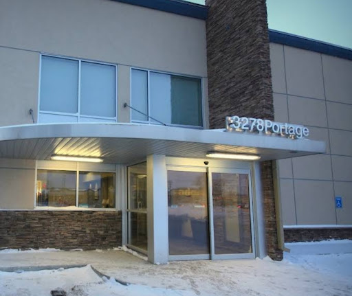Assiniboine Dental Group Winnipeg
