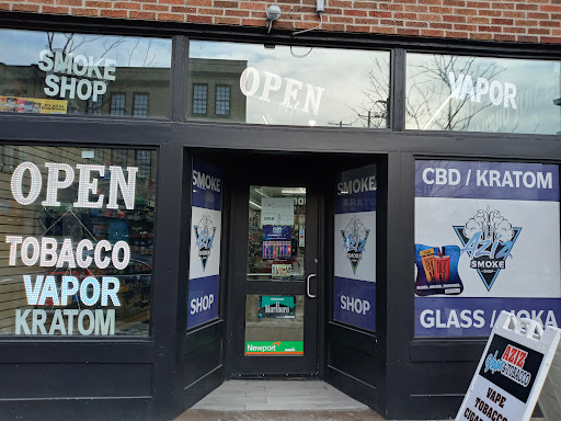 Tobacco Shop «Smoke Zone», reviews and photos, 1202 N High St, Columbus, OH 43201, USA