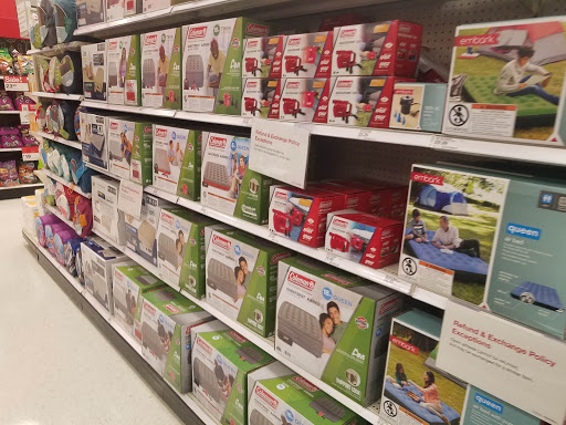 Department Store «Target», reviews and photos, 2887 S Rochester Rd, Rochester Hills, MI 48307, USA