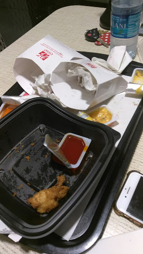 Chicken Restaurant «Chick-fil-A», reviews and photos, 4644 Madison Ave, Sacramento, CA 95841, USA