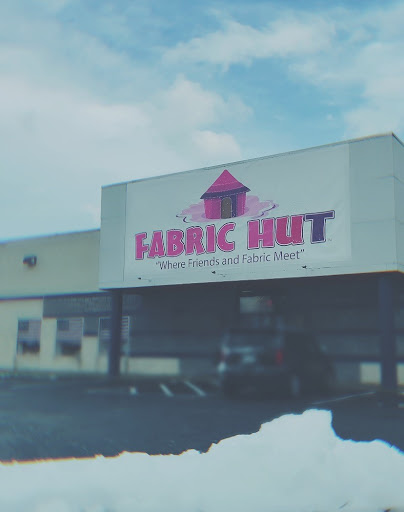 Fabric Hut