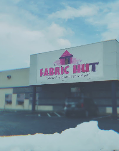 Fabric Store «Fabric Hut», reviews and photos, 828 E Little Creek Rd, Norfolk, VA 23518, USA