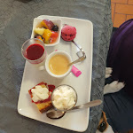 Photo n° 1 de l'avis de Isabel.A fait le 17/08/2020 à 13:37 pour Hotel Bar Restaurant D'Hourtin à Hourtin