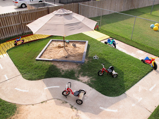 Day Care Center «JOY Child Learning Center, LLC», reviews and photos, 11200 Steeplecrest Dr, Houston, TX 77065, USA