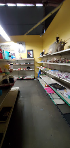 Thrift Store «Society of St. Vincent de Paul Los Angeles Thrift Store», reviews and photos