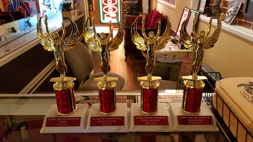 Tattoo Shop «Pinz and Needlez Tattoo», reviews and photos, 1711 Pulaski Hwy, Edgewood, MD 21040, USA