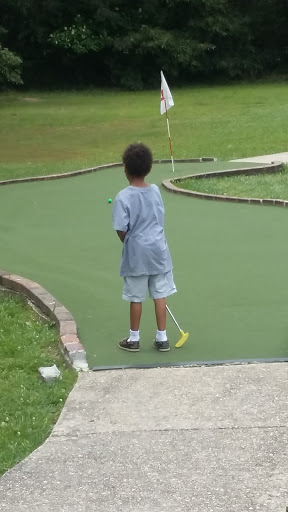 Miniature Golf Course «Fun Haven Golf», reviews and photos, 5075 Crain Hwy, La Plata, MD 20646, USA