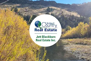 Jett Blackburn Real Estate Inc image