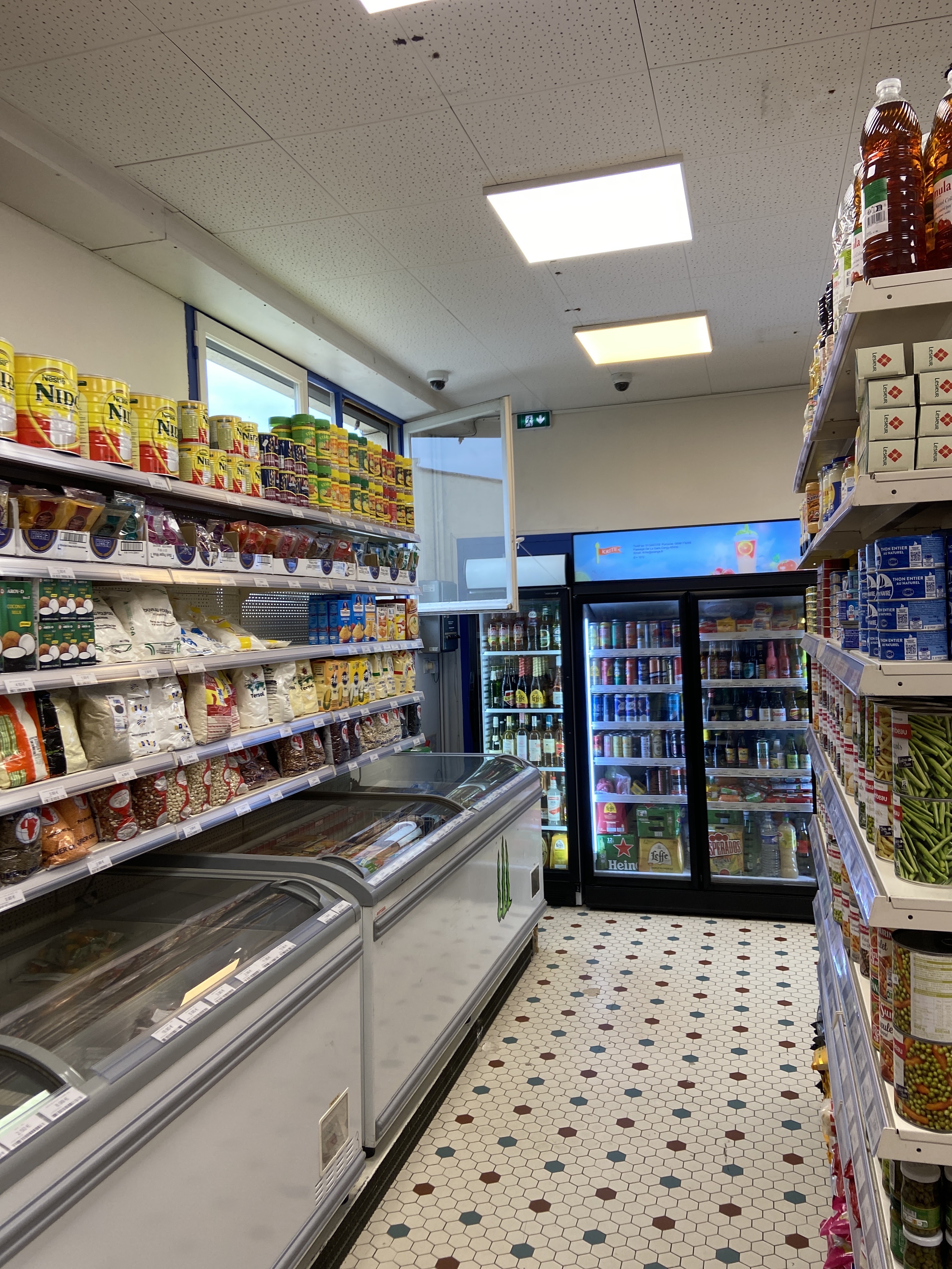 Photo n° 1 de l'avis de Kunalan.A fait le 16/09/2023 à 16:15
