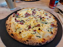 Pizza du Pizzeria Basilic & Co à Rennes - n°19