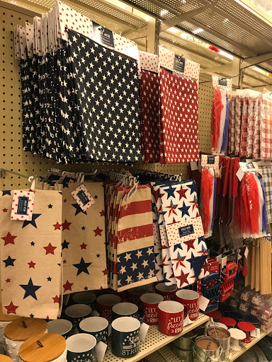 Craft Store «Hobby Lobby», reviews and photos, 130 Sundance Pkwy #200, Round Rock, TX 78681, USA