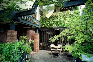 Cafe Tanaka image