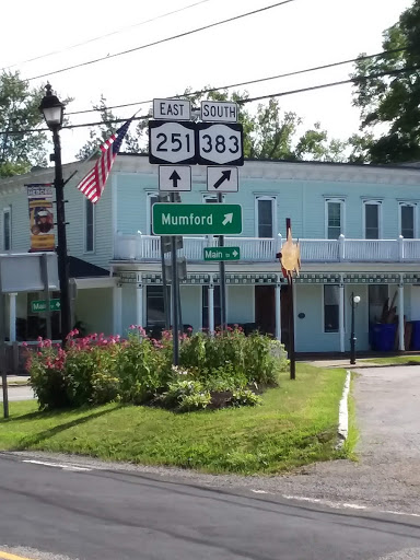 Nature Preserve «Canawaugus Park», reviews and photos, Rochester St, Scottsville, NY 14546, USA