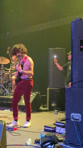 Live Music Venue «The Odeon Concert Club», reviews and photos, 1295 Old River Rd, Cleveland, OH 44113, USA