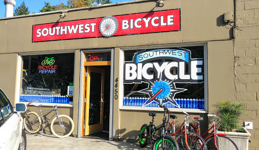 Southwest Bicycle, LLC, 3605 SW Multnomah Blvd, Portland, OR 97219, USA, 