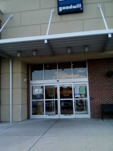 Thrift Store «Goodwill - Monroe», reviews and photos