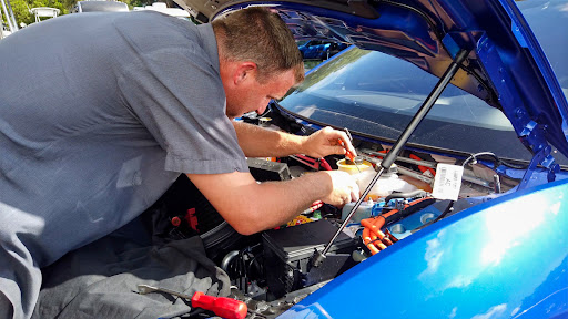 Auto Repair Shop «Uar Performance», reviews and photos, 3230 E Bay Dr, Largo, FL 33771, USA