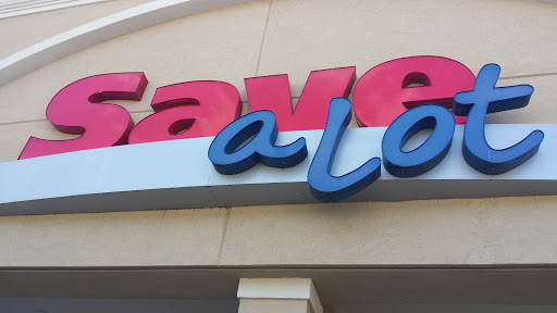 Grocery Store «Save-A-Lot», reviews and photos, 934 E Church St, Jasper, GA 30143, USA