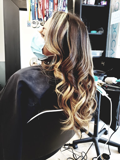 Hair Salon «LaDuree Hair Salon», reviews and photos, 2277 Westwood Blvd, Los Angeles, CA 90064, USA