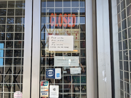 Home Improvement Store «Telegraph Hardware», reviews and photos, 6640 Telegraph Ave, Oakland, CA 94609, USA