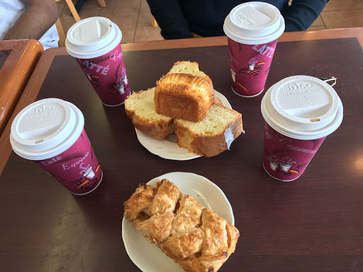 Coffee Shop «Ramans Coffee & Chai», reviews and photos, 101 Main St A, Half Moon Bay, CA 94019, USA