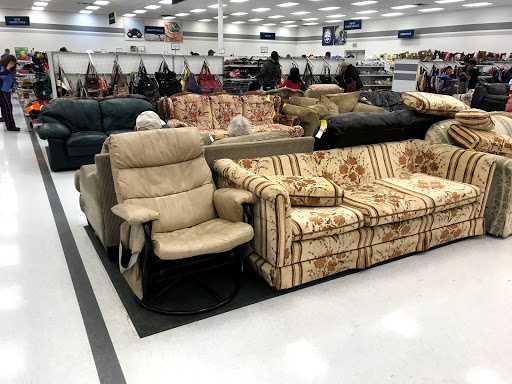 Thrift Store «Deseret Industries Thrift Store», reviews and photos, 435 N Wall Ave B, Harrisville, UT 84404, USA