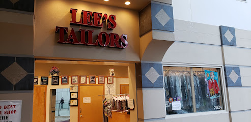 Lee's Tailor Shop - 5959 Triangle Town Blvd # 2024, Raleigh, North  Carolina, US - Zaubee
