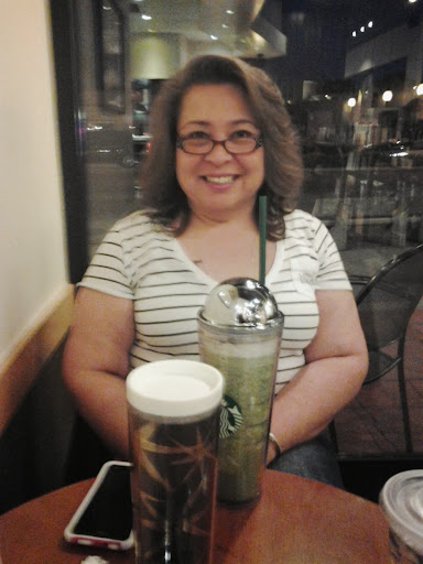 Starbucks image