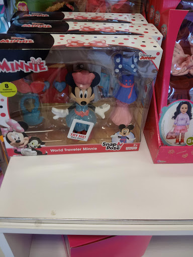 Department Store «Stage», reviews and photos, 2356 S Range Ave, Denham Springs, LA 70726, USA