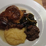 Photo n°3 de l'avis de Ivailo.e fait le 31/03/2024 à 12:49 sur le  Cae de Oro à Treviso