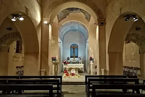 Chiesa di Santa Maria della Croce image