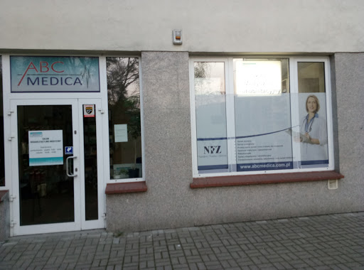 ABC Medica. Shop for Medical Rehabilitation