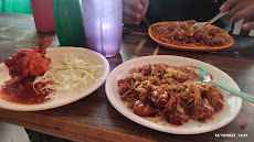 Fountain Restaurant