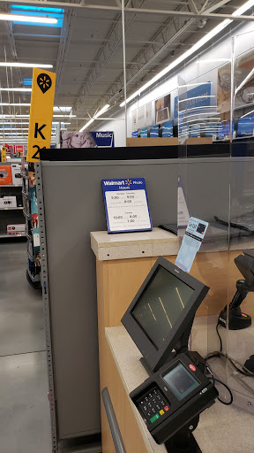 Discount Store «Walmart», reviews and photos, 882 S State Rd 135, Greenwood, IN 46143, USA