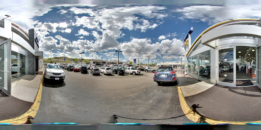 Subaru Dealer «Heuberger Subaru», reviews and photos, 1080 Motor City Dr, Colorado Springs, CO 80905, USA