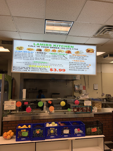 Market «La Palma Market», reviews and photos, 6700 W Charleston Blvd # F, Las Vegas, NV 89146, USA