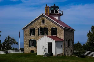 Pottawatomie Lighthouse image